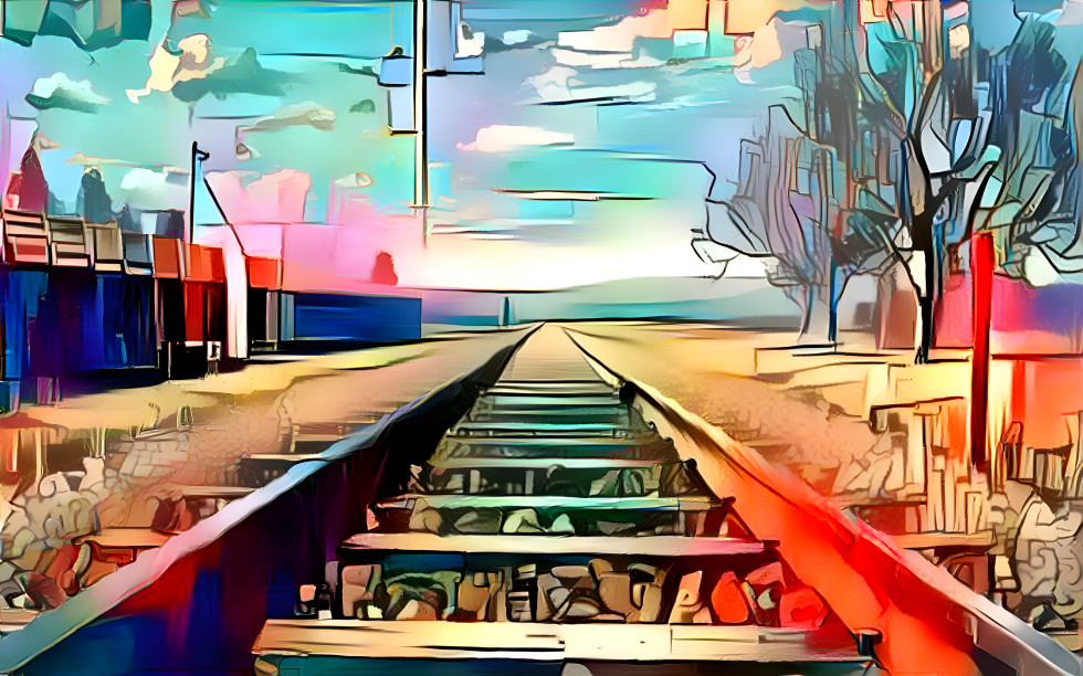 Railroad