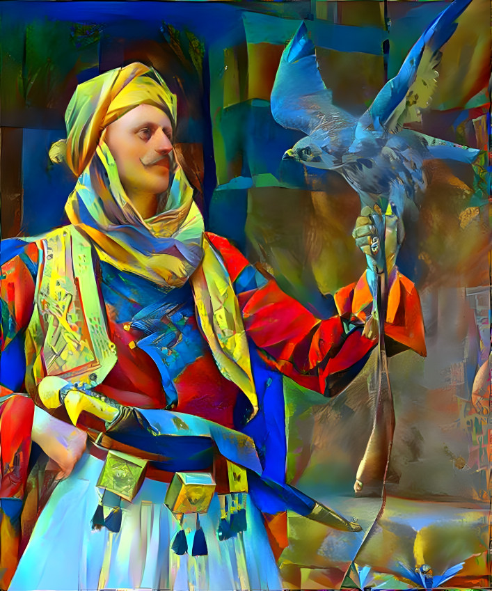 falconer