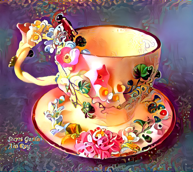 Teacup 3