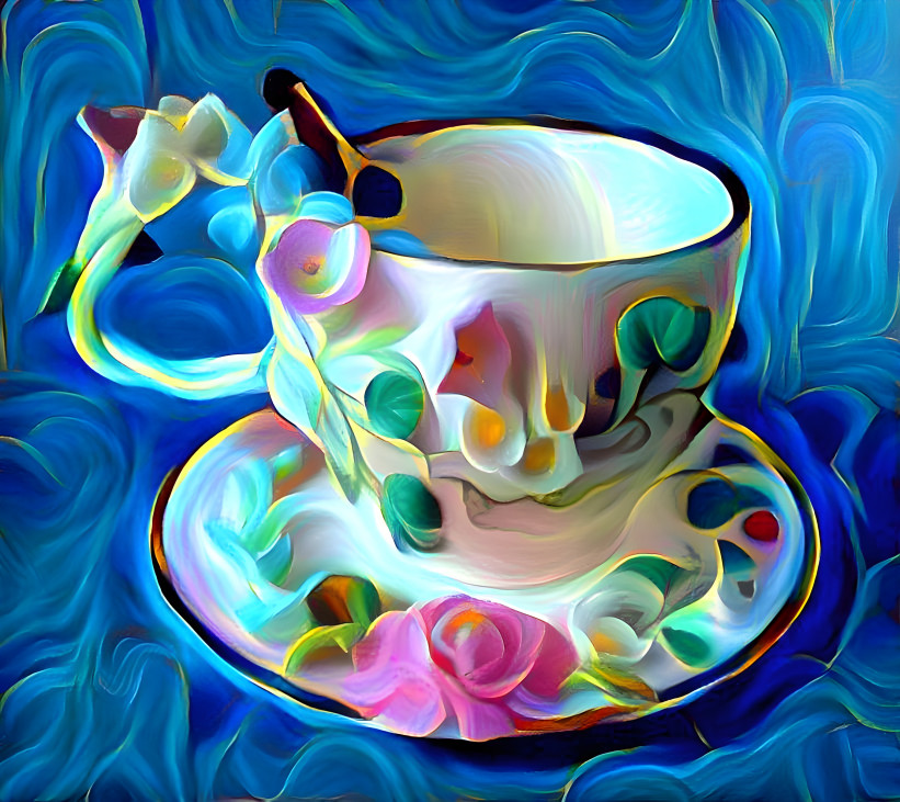 Teacup 4