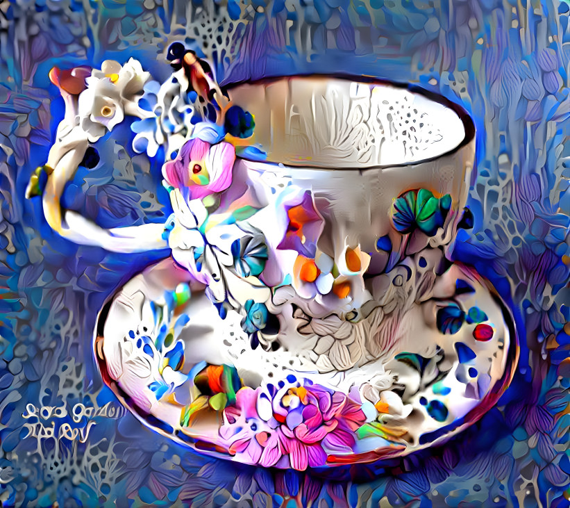 Teacup 2