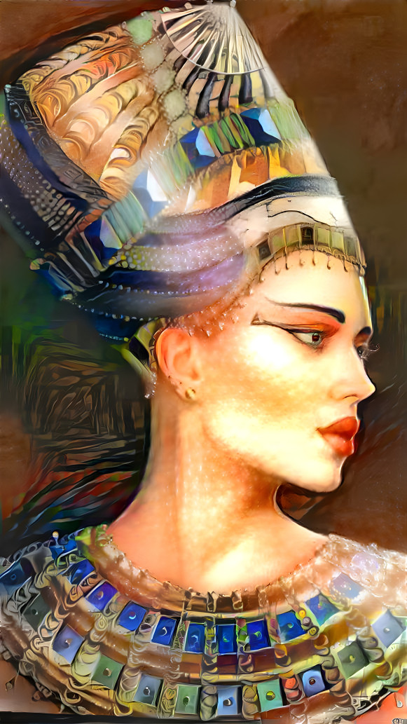 Nefertiti