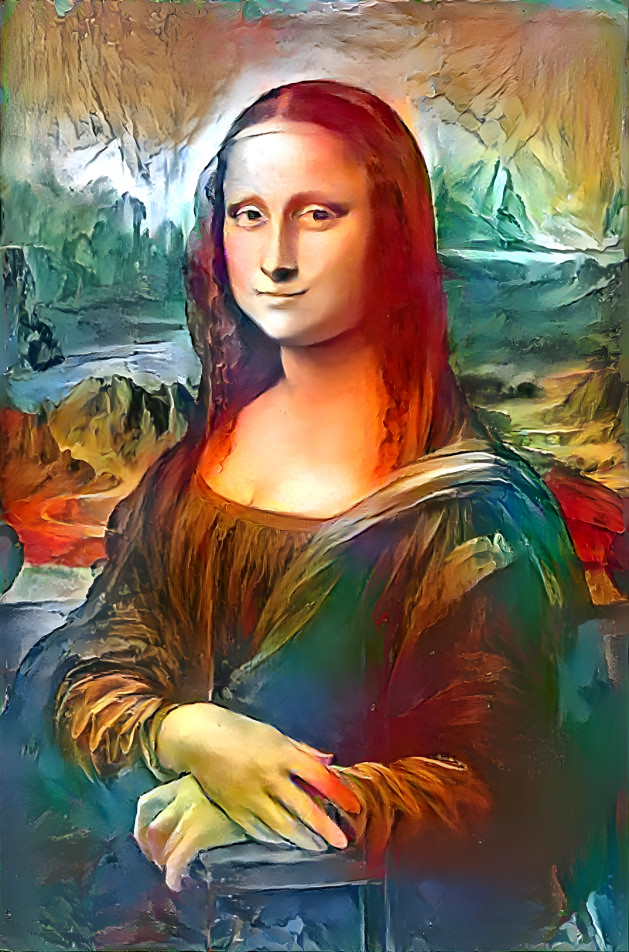 Mona Lisa