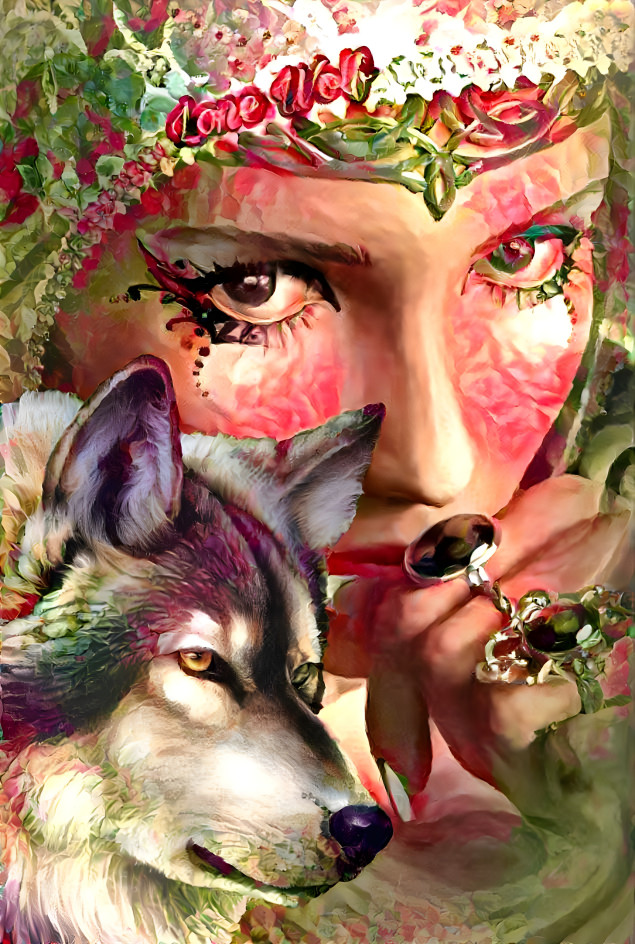 Wolf Women