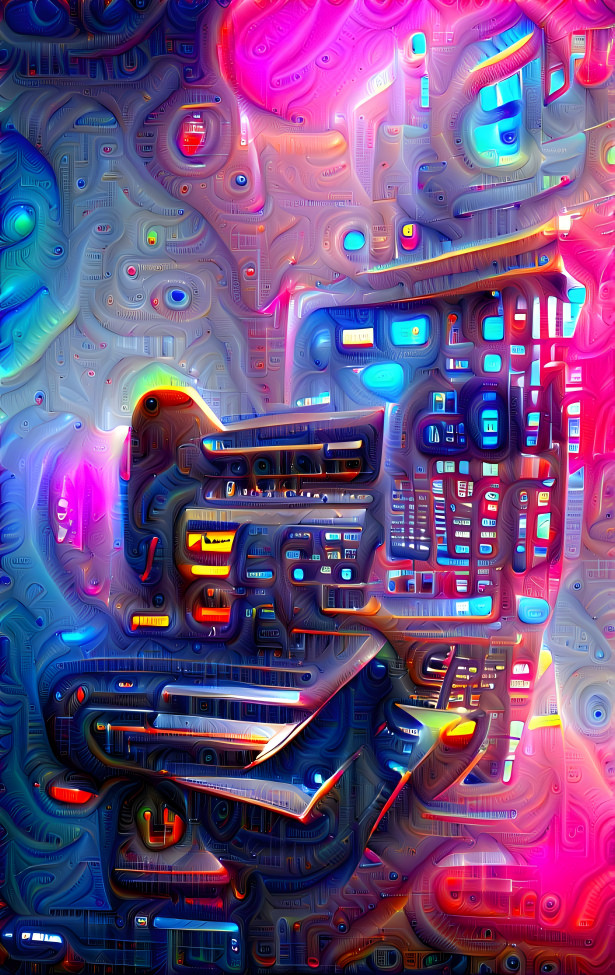 Synthwaves