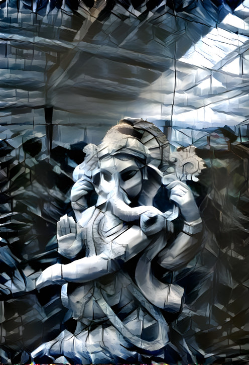 Hexa-Ganesh