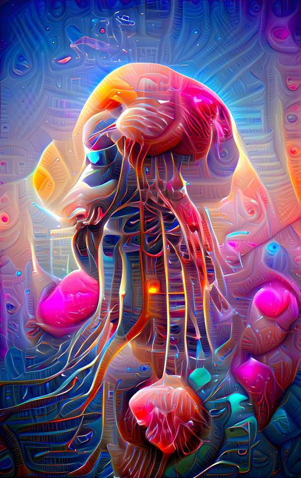 Jellyfish