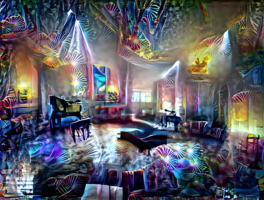 Music Room