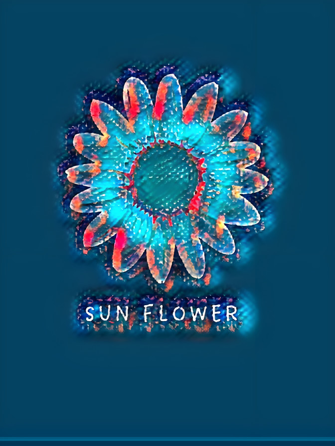 sun flower