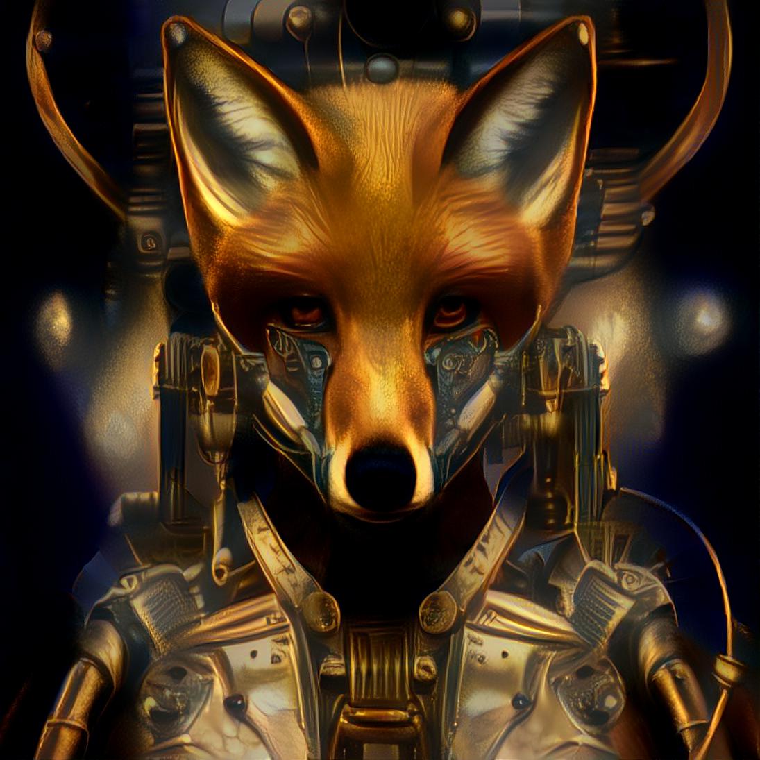 Fox