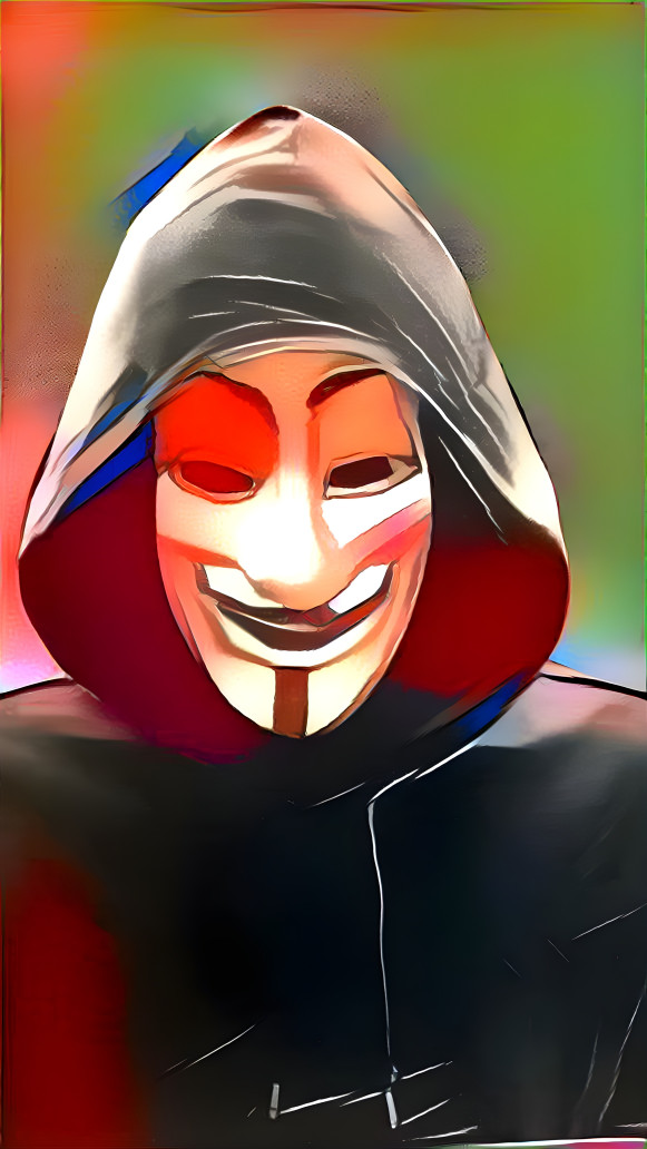 anonymous