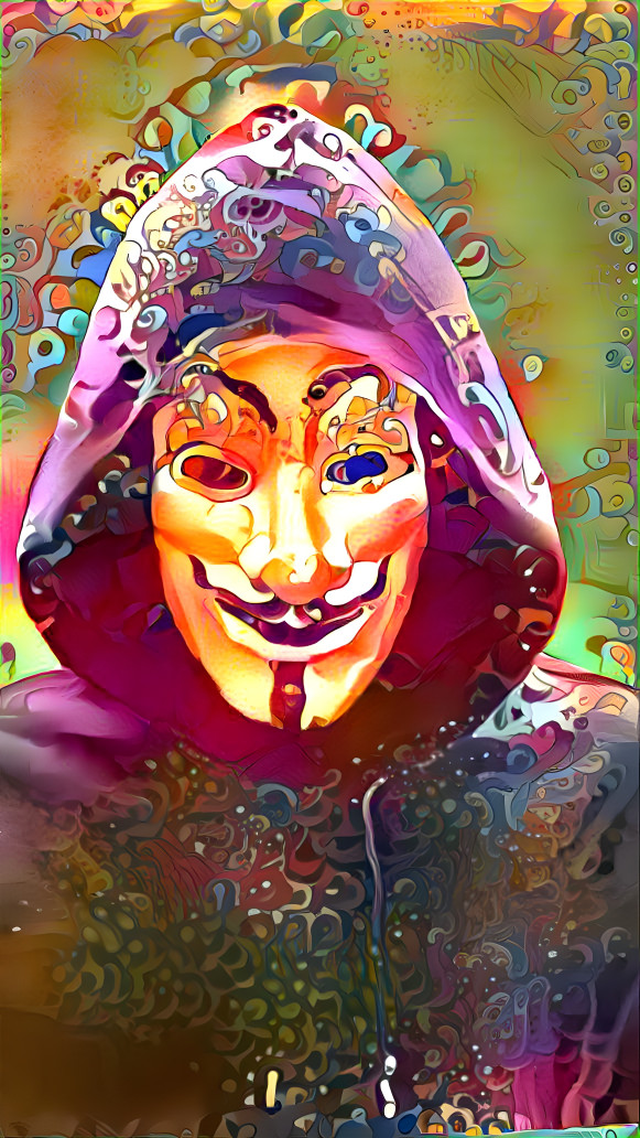 anonymous