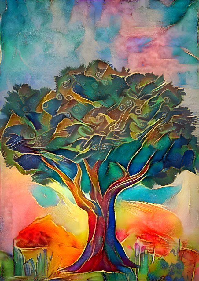 Tree of life