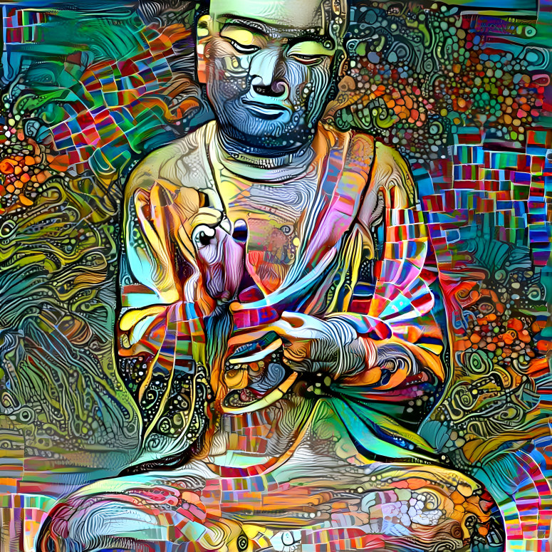 Buddha