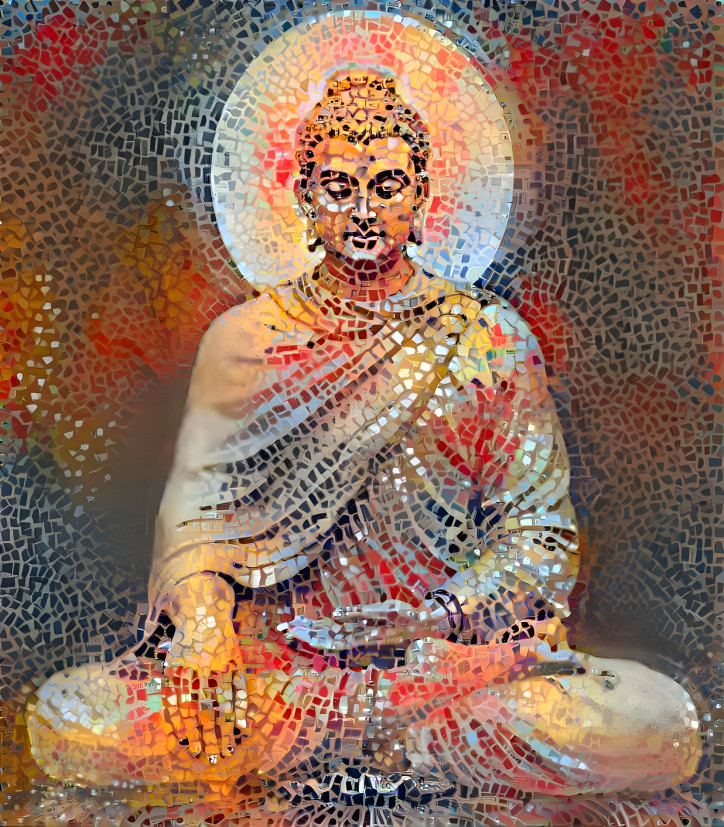 Buddha