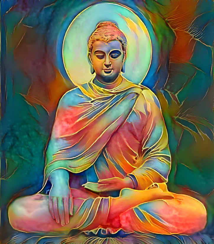 Buddha