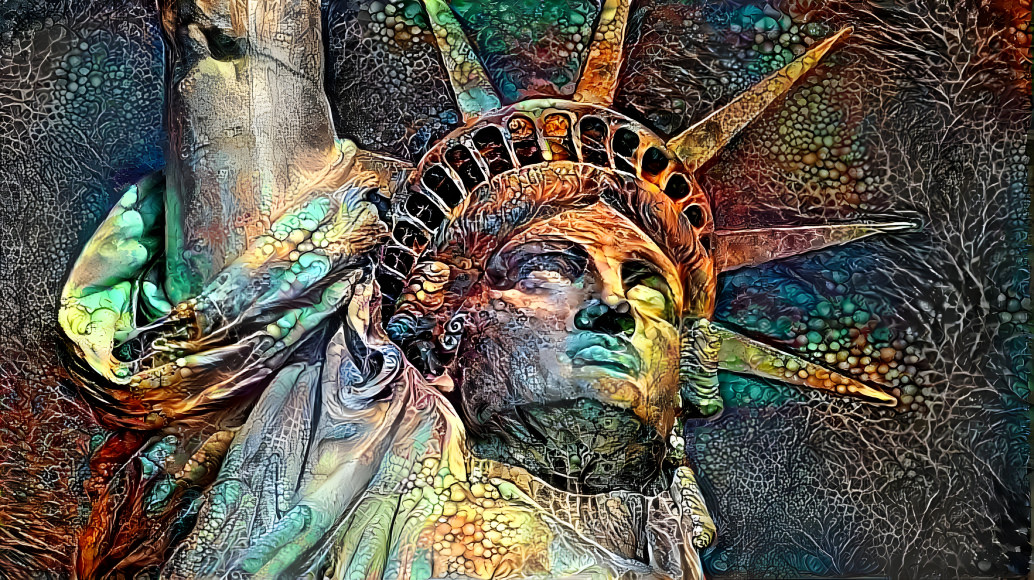 Liberty Statue