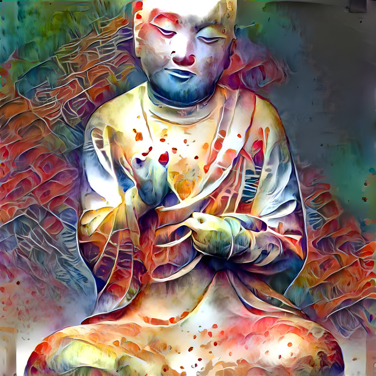 Buddha