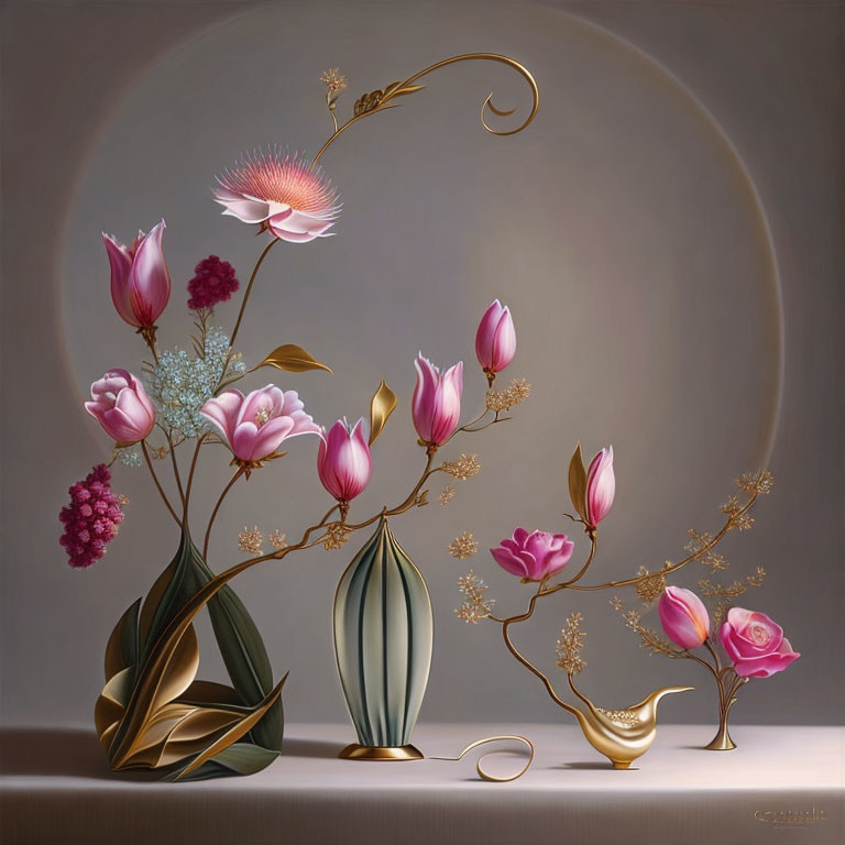 Ikebana