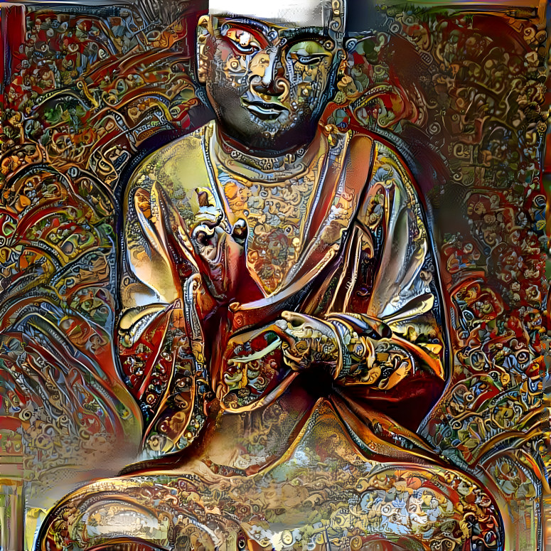 Buddha