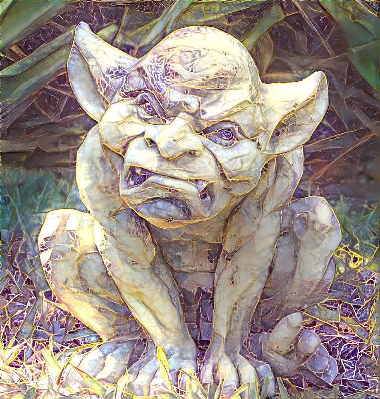 Gargoyle 2