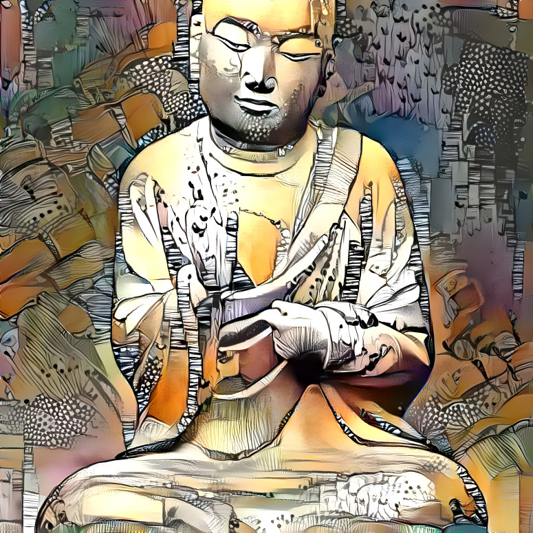 Buddha