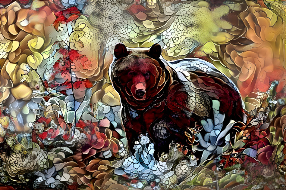 Bear