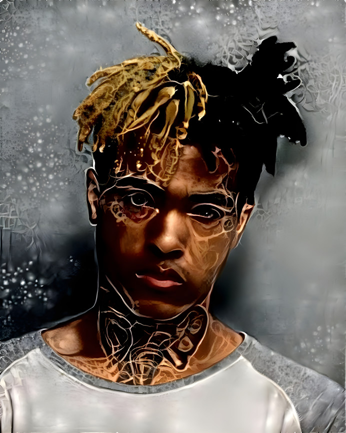 Xxtentacion