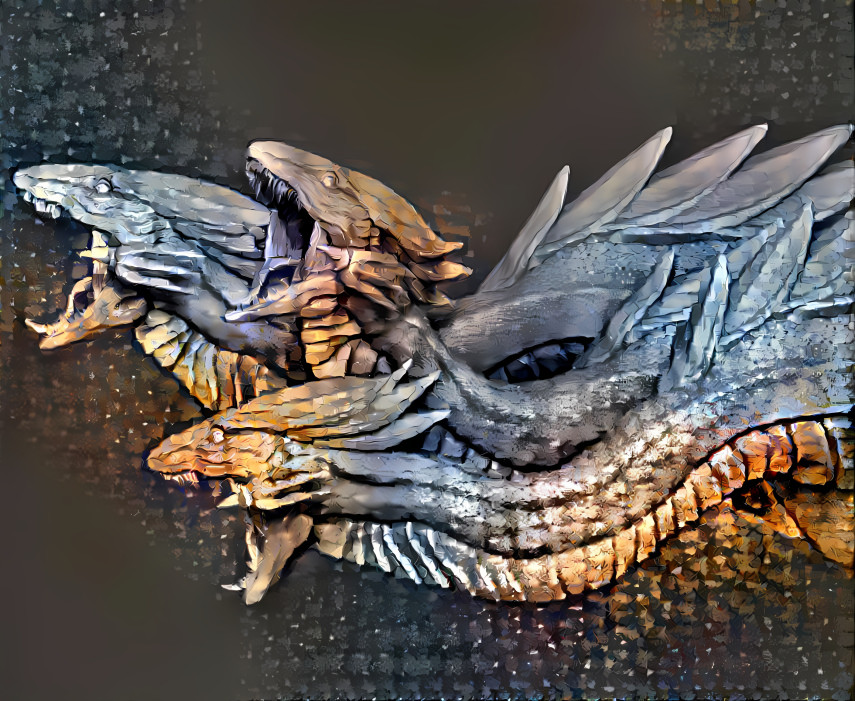 dragon