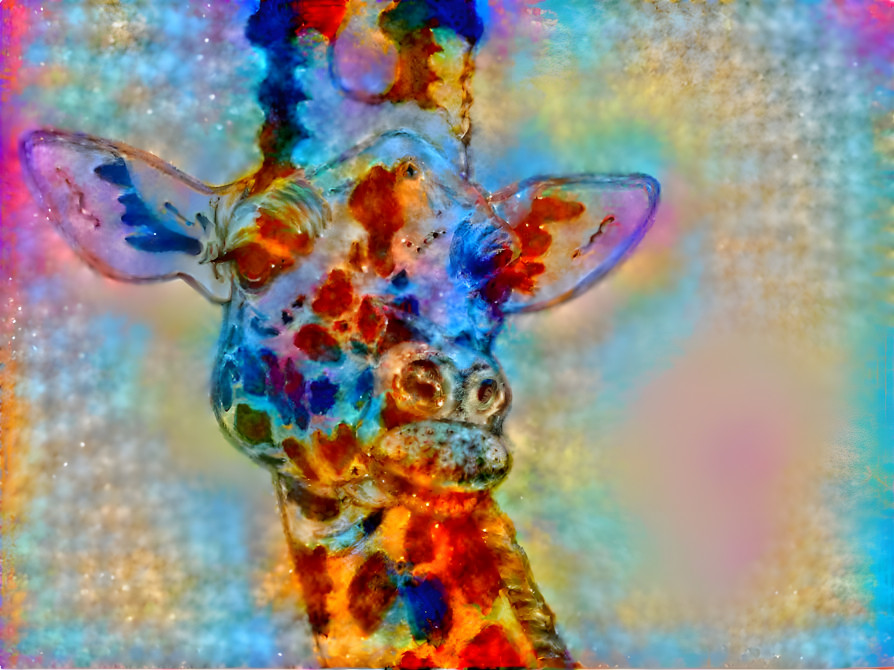 giraffe