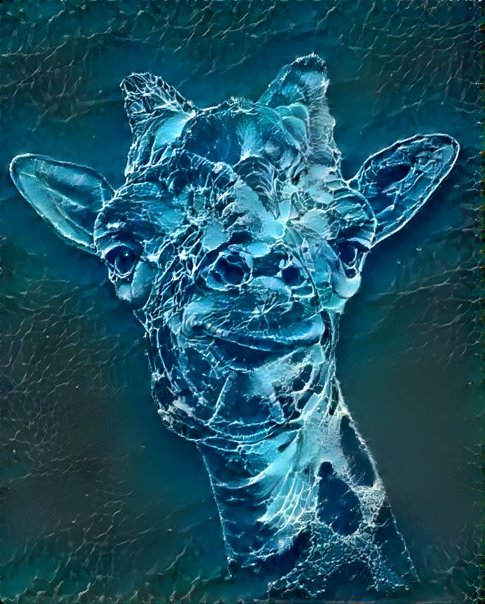 giraffe