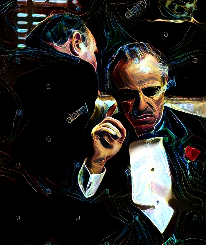 Don corleone 