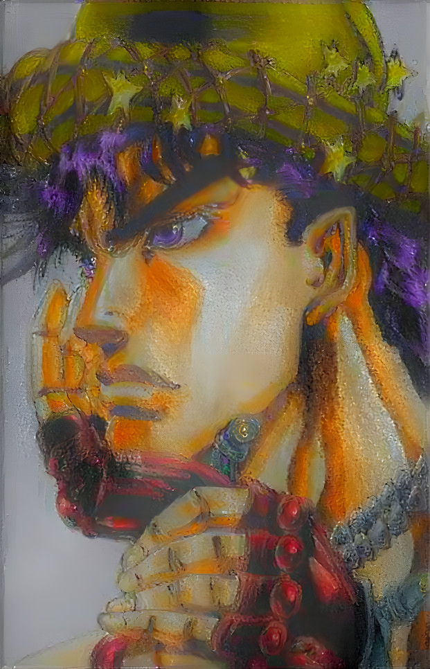 Joseph Joestar