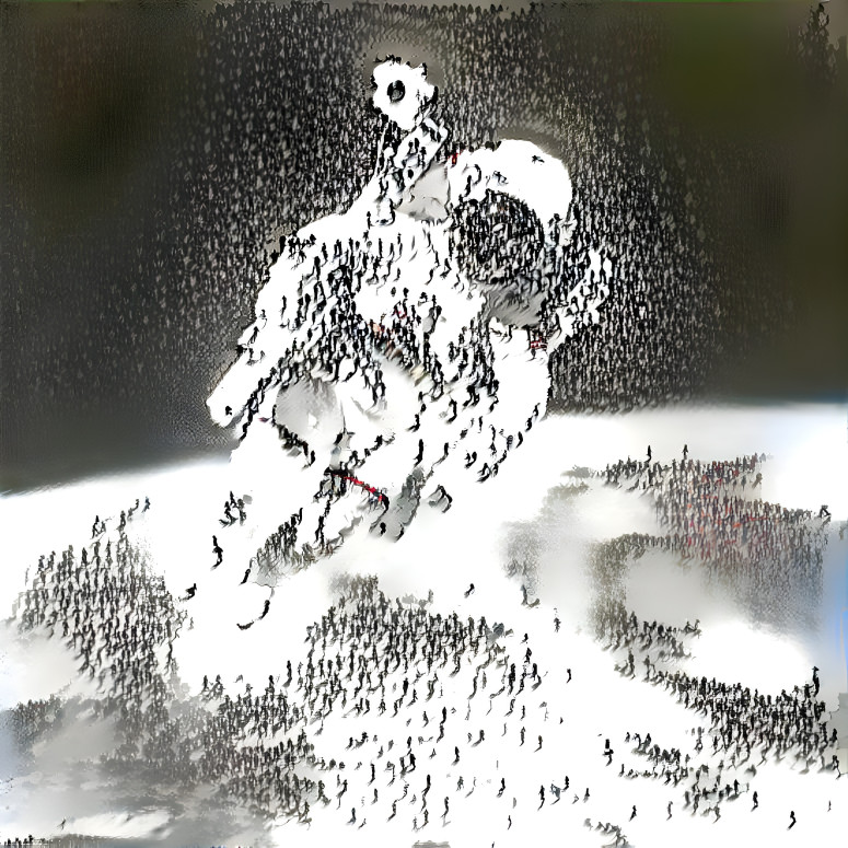 astronaute