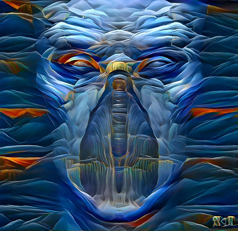 Poseidon