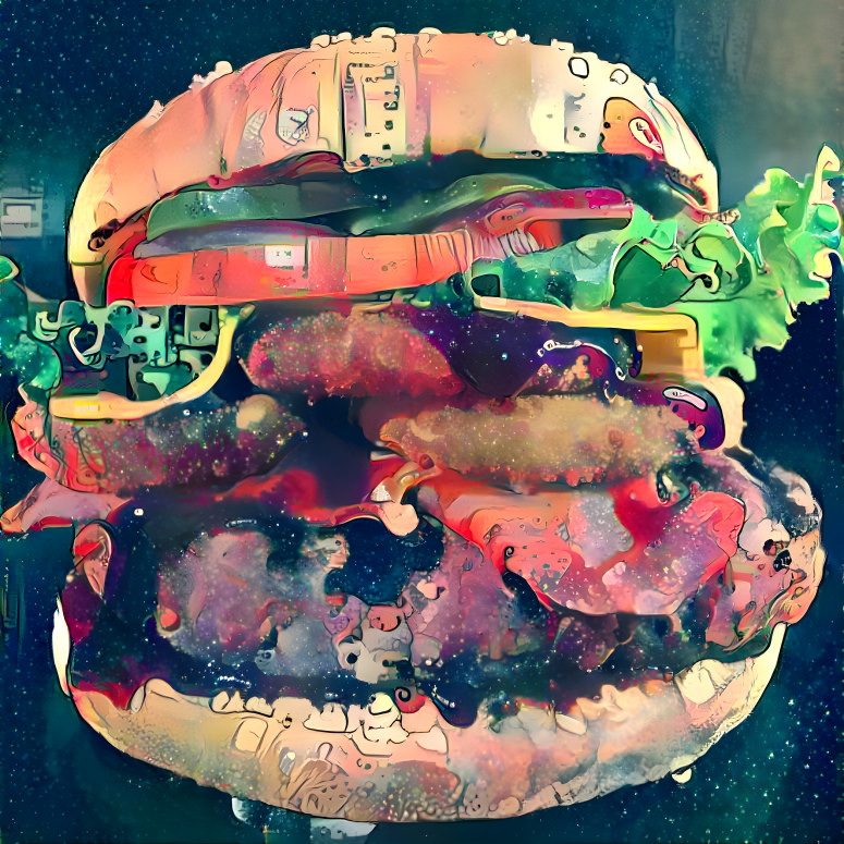 BurgerGalactic