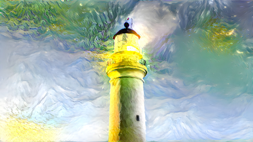 Lighthouse