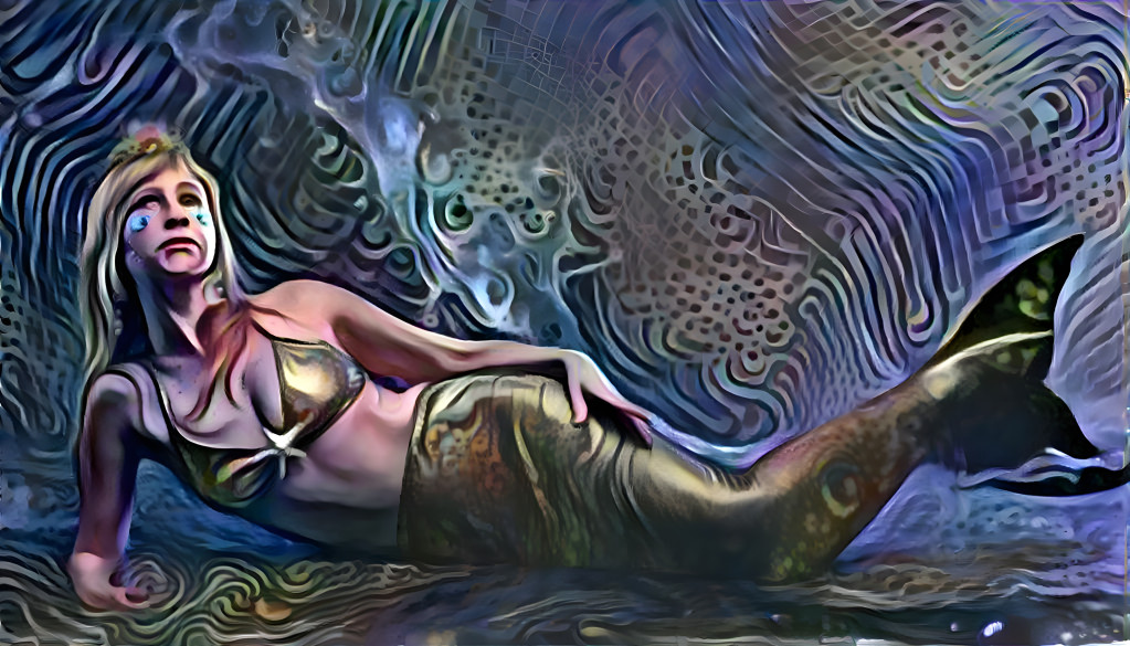 Mermaid