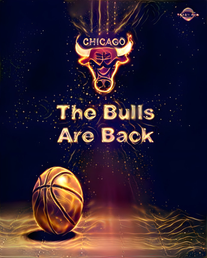 Chicago Bulls