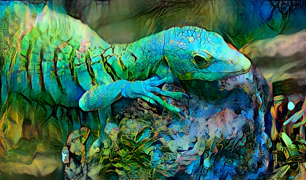 Reptile