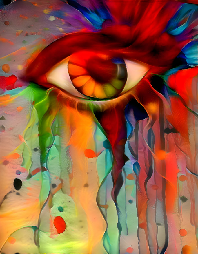 Eye Art