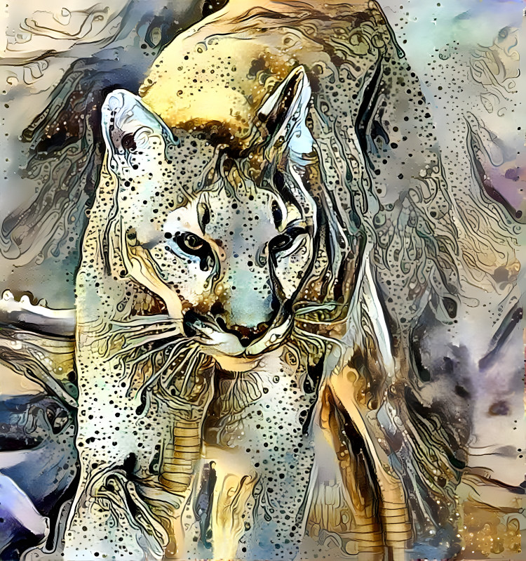 Cougar