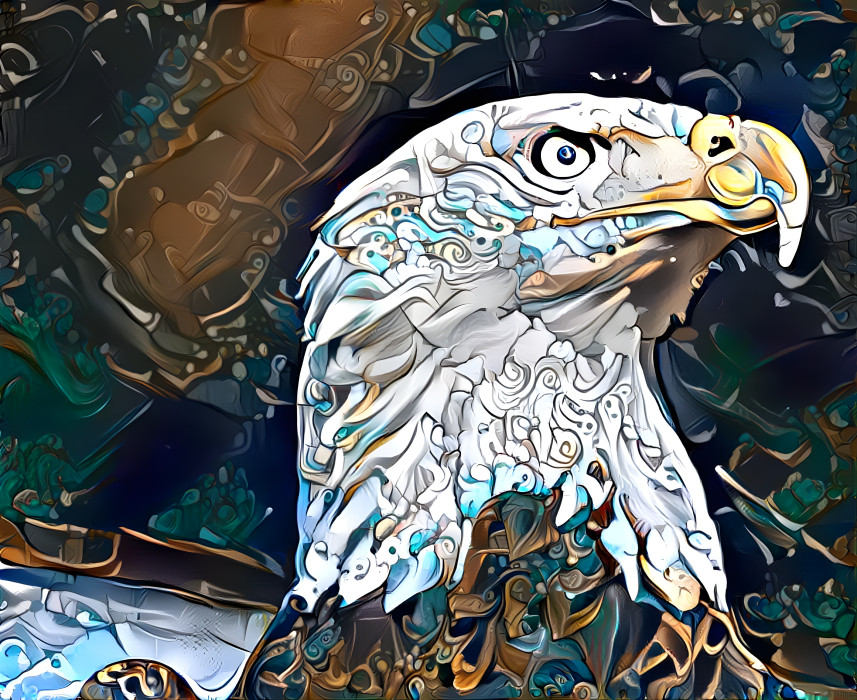 Bald Eagle