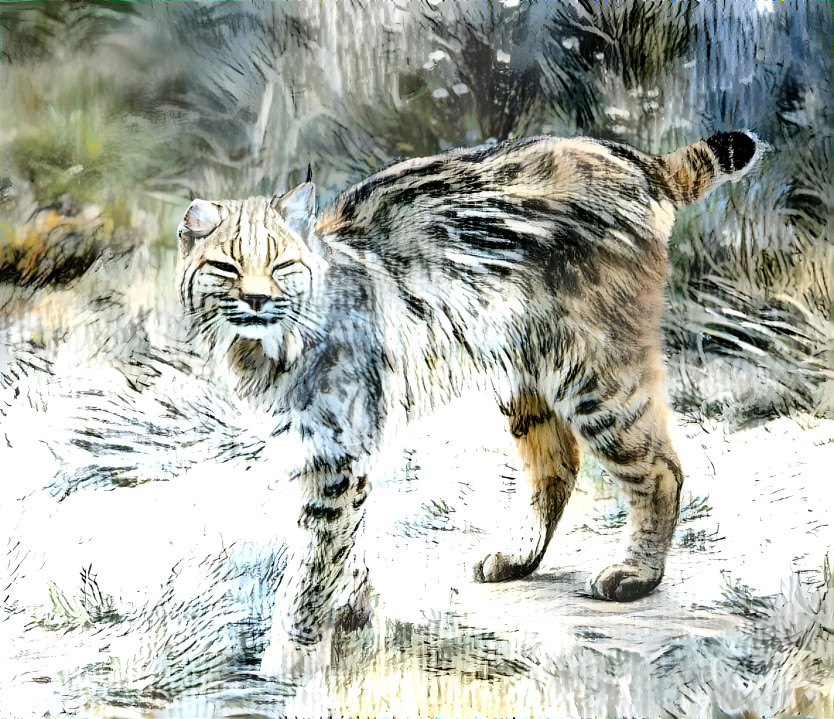 bobcat