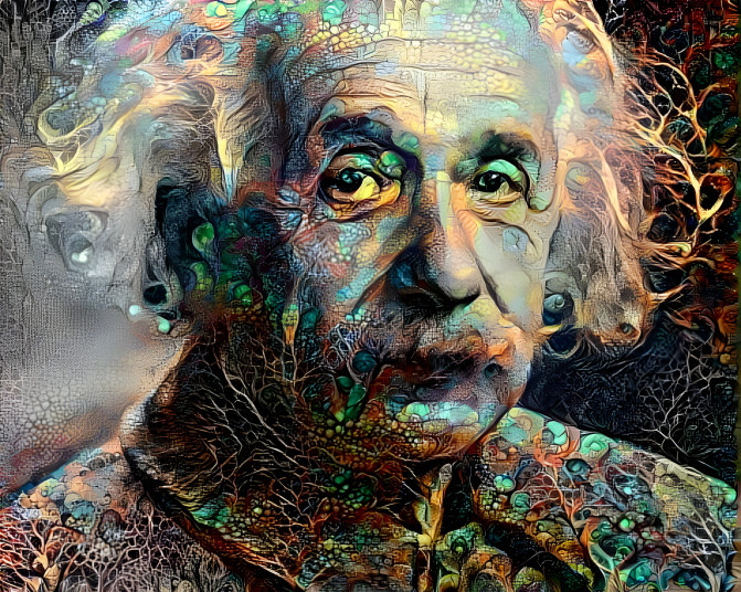 Einstein