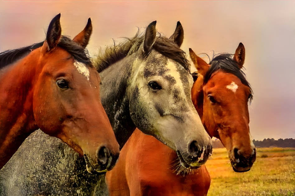 Horses