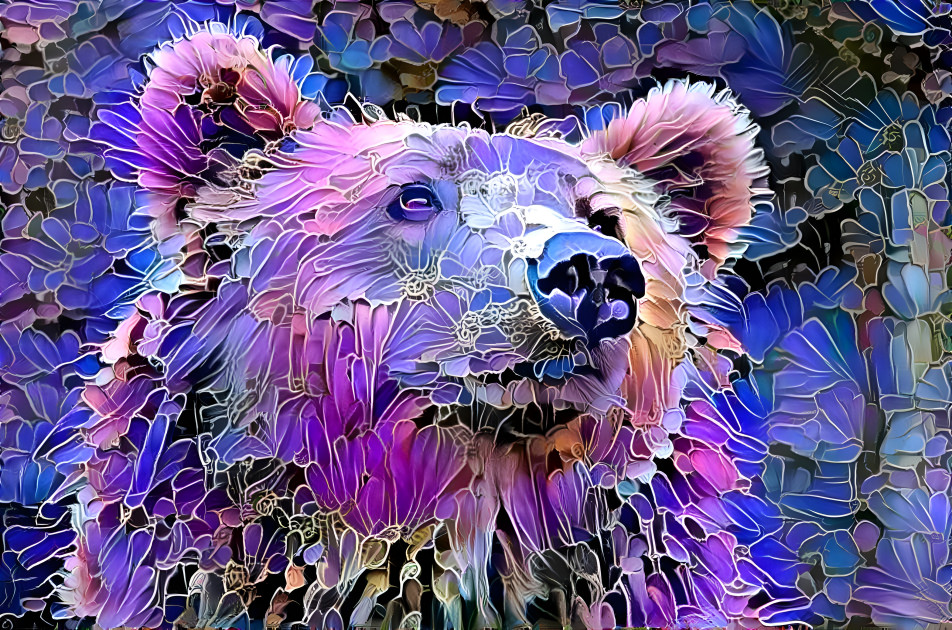 BlueBear