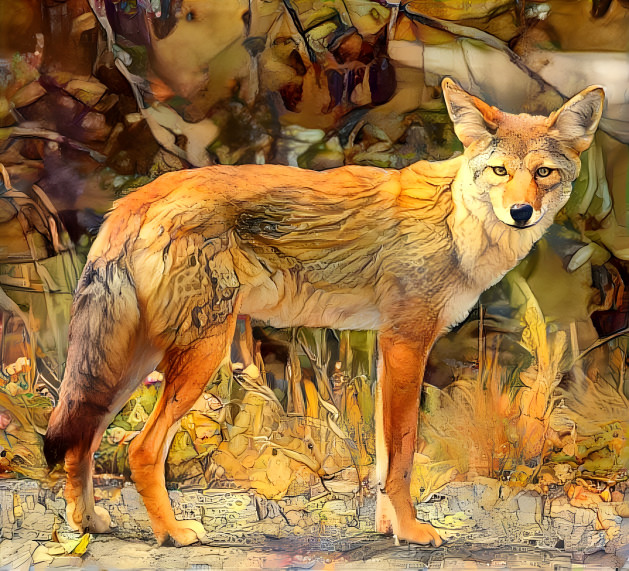 Coyote