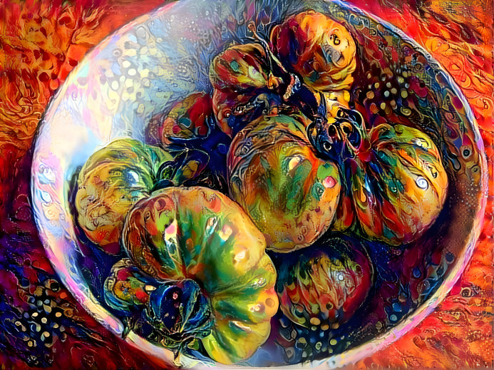 Tomatoes