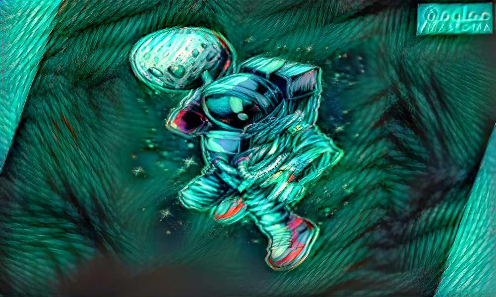 spaceman